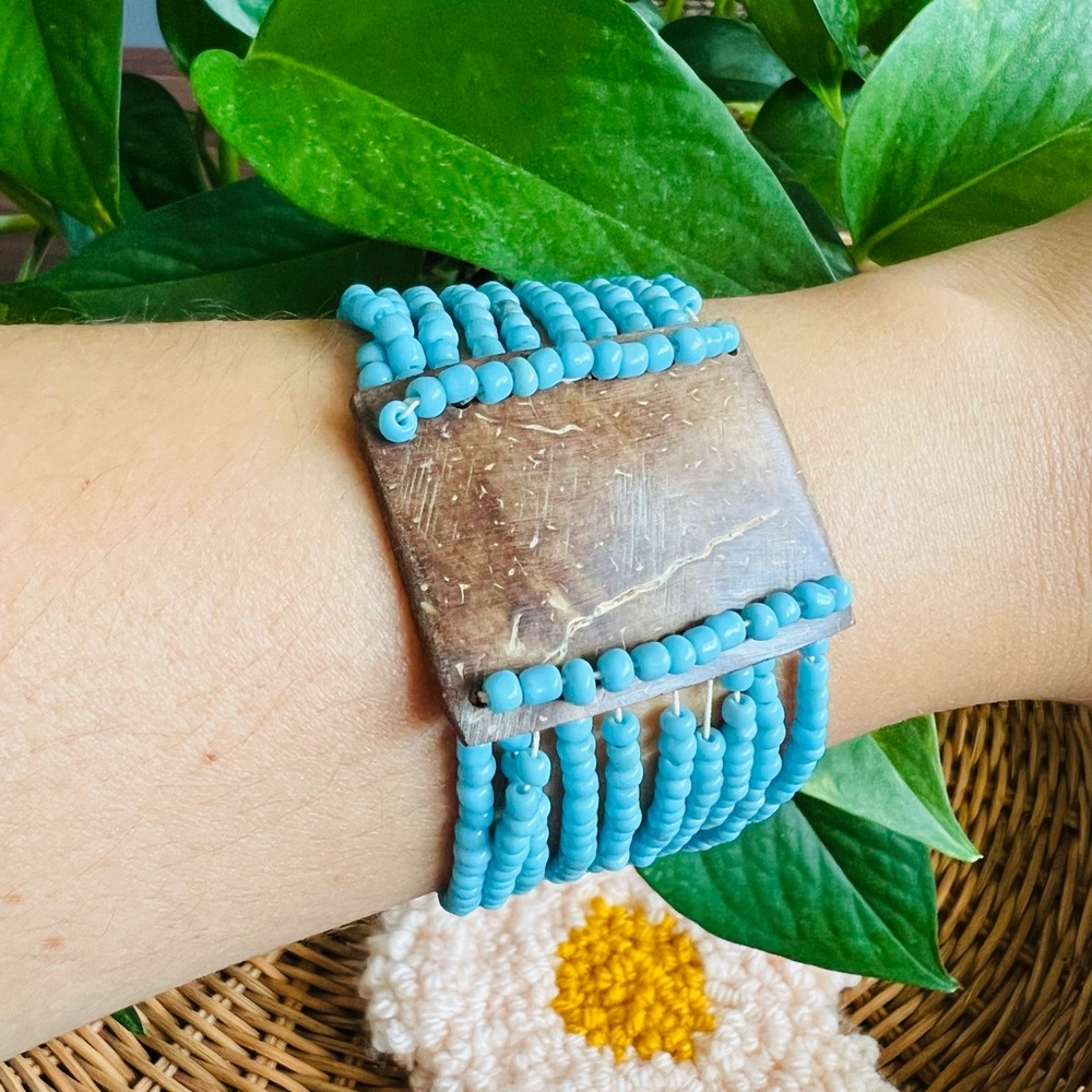 Bohemian Bracelet - Picture 3 of 5